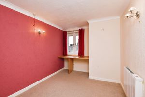 Bedroom Two- click for photo gallery